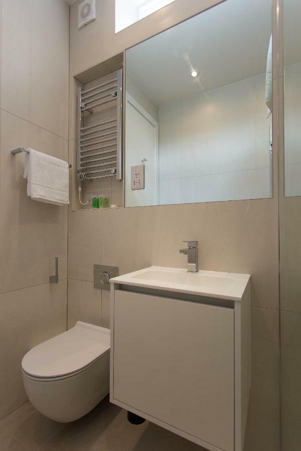 Noho 132 Serviced By Concept Londres