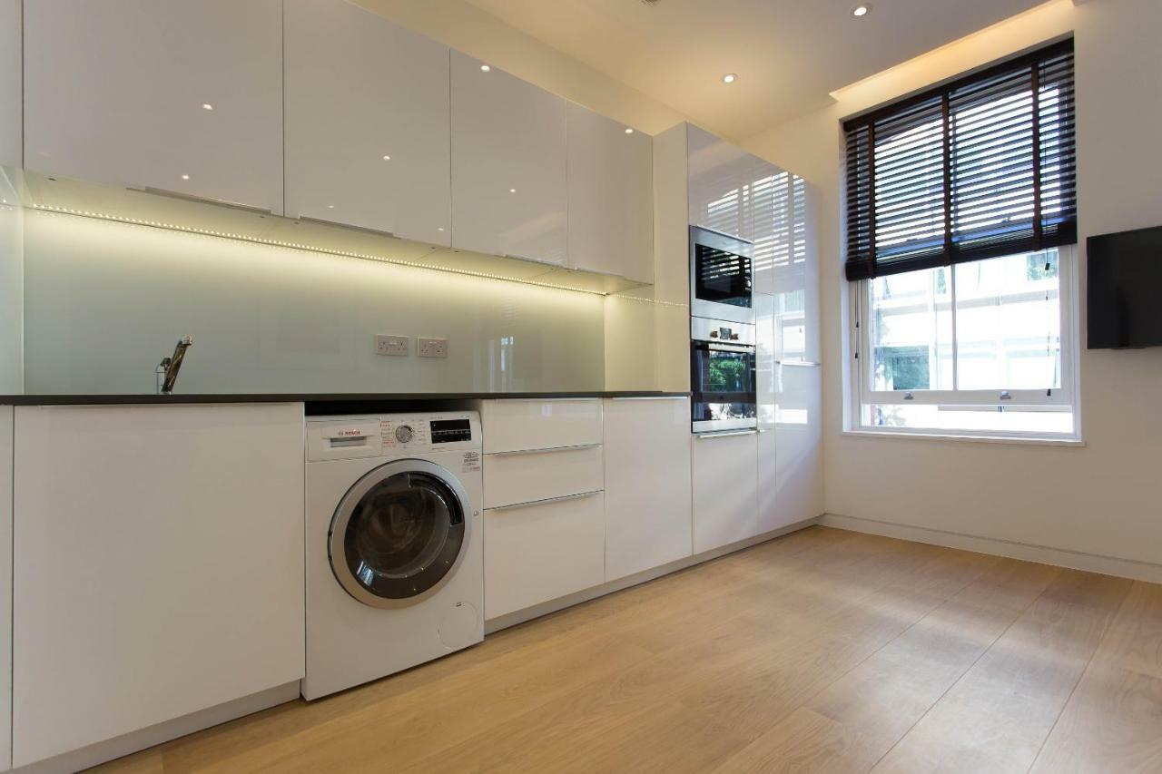 Noho 132 Serviced By Concept Apartamento *
