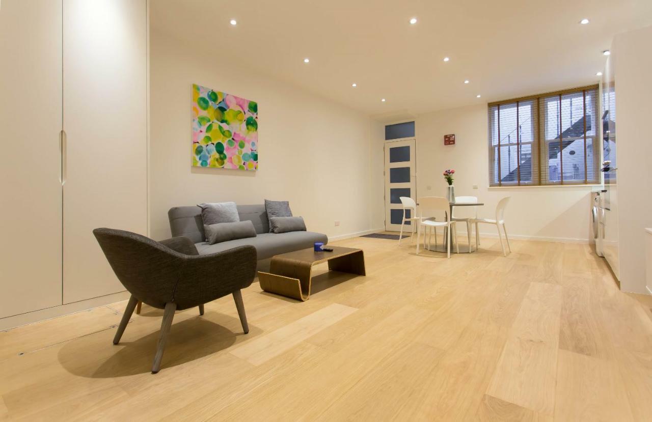 Noho 132 Serviced By Concept * Londres