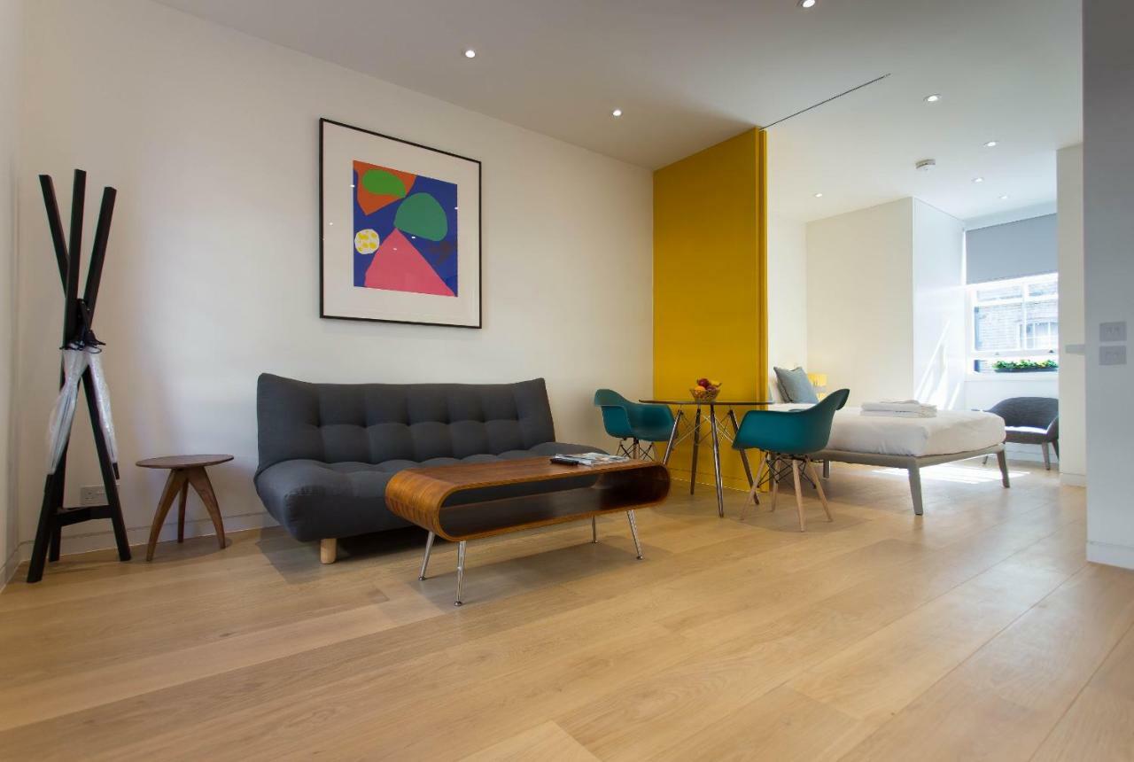 Noho 132 Serviced By Concept Apartamento