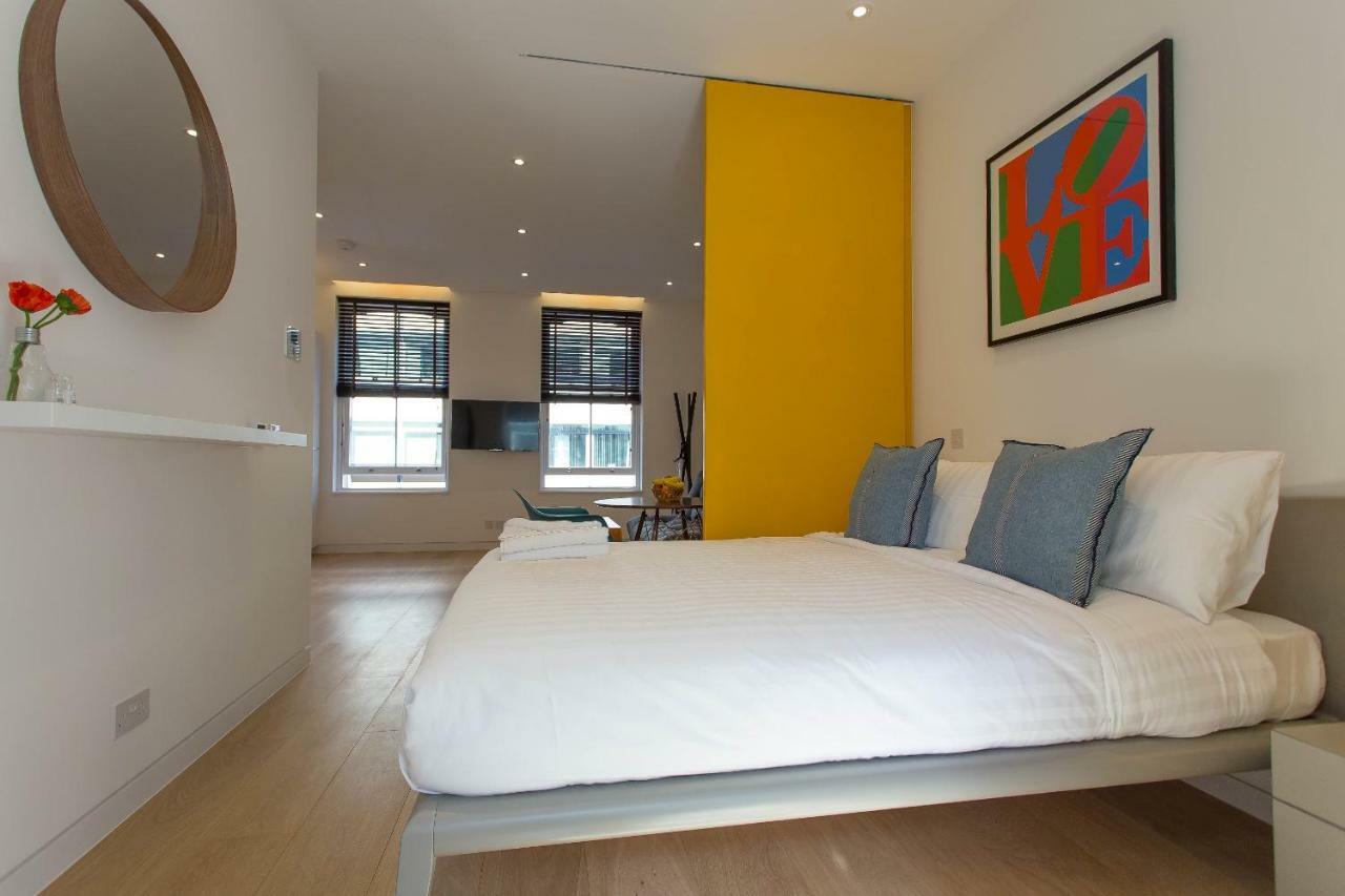 Noho 132 Serviced By Concept Apartamento