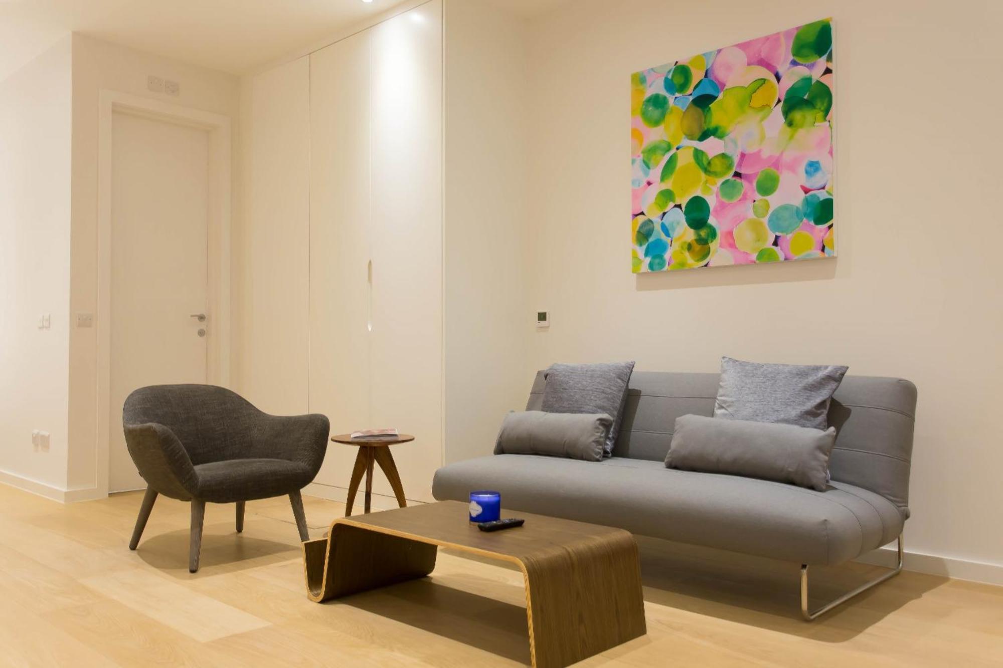 Noho 132 Serviced By Concept Apartamento