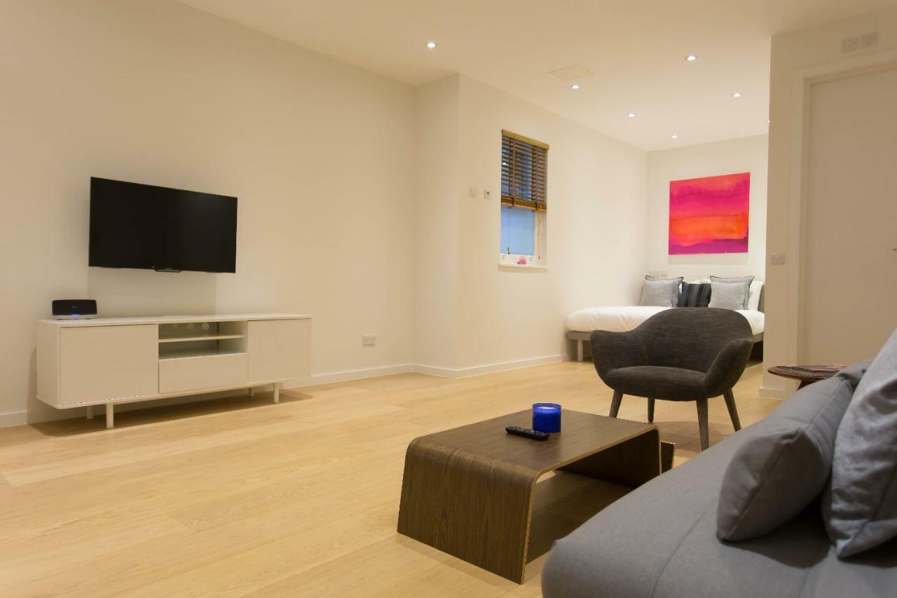 Apartamento Noho 132 Serviced By Concept