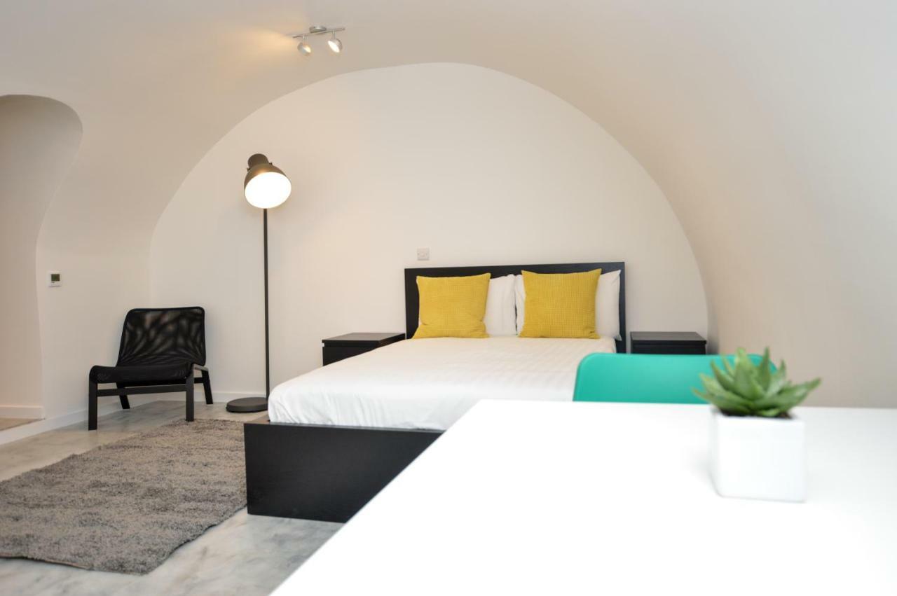 Apartamento Noho 132 Serviced By Concept