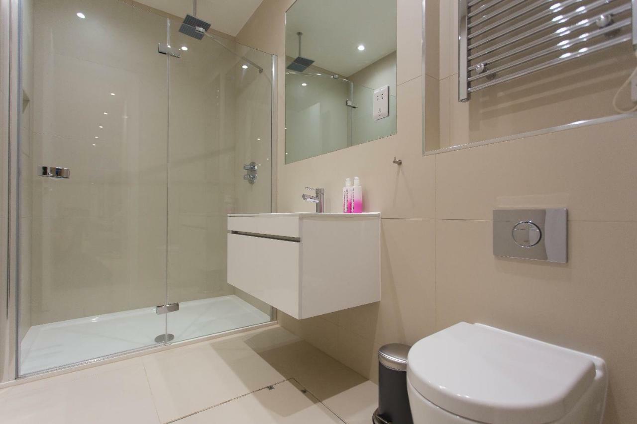Apartamento Noho 132 Serviced By Concept Londres