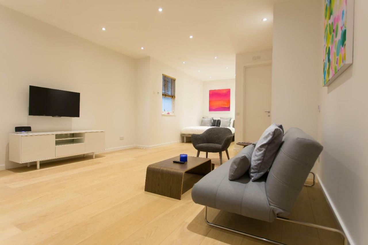 Noho 132 Serviced By Concept Apartamento *