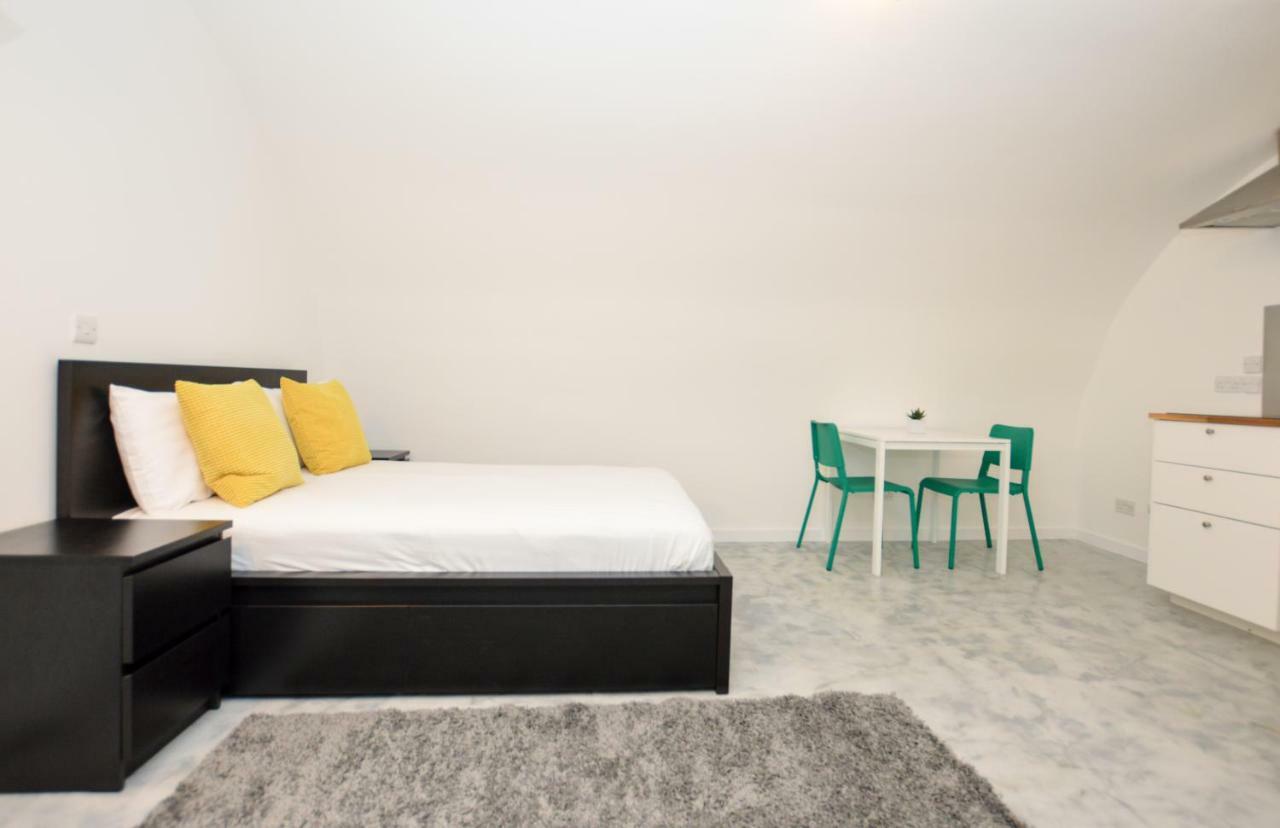 Apartment Noho 132 Serviced By Concept *