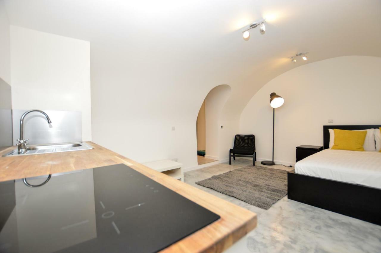 Apartamento Noho 132 Serviced By Concept *