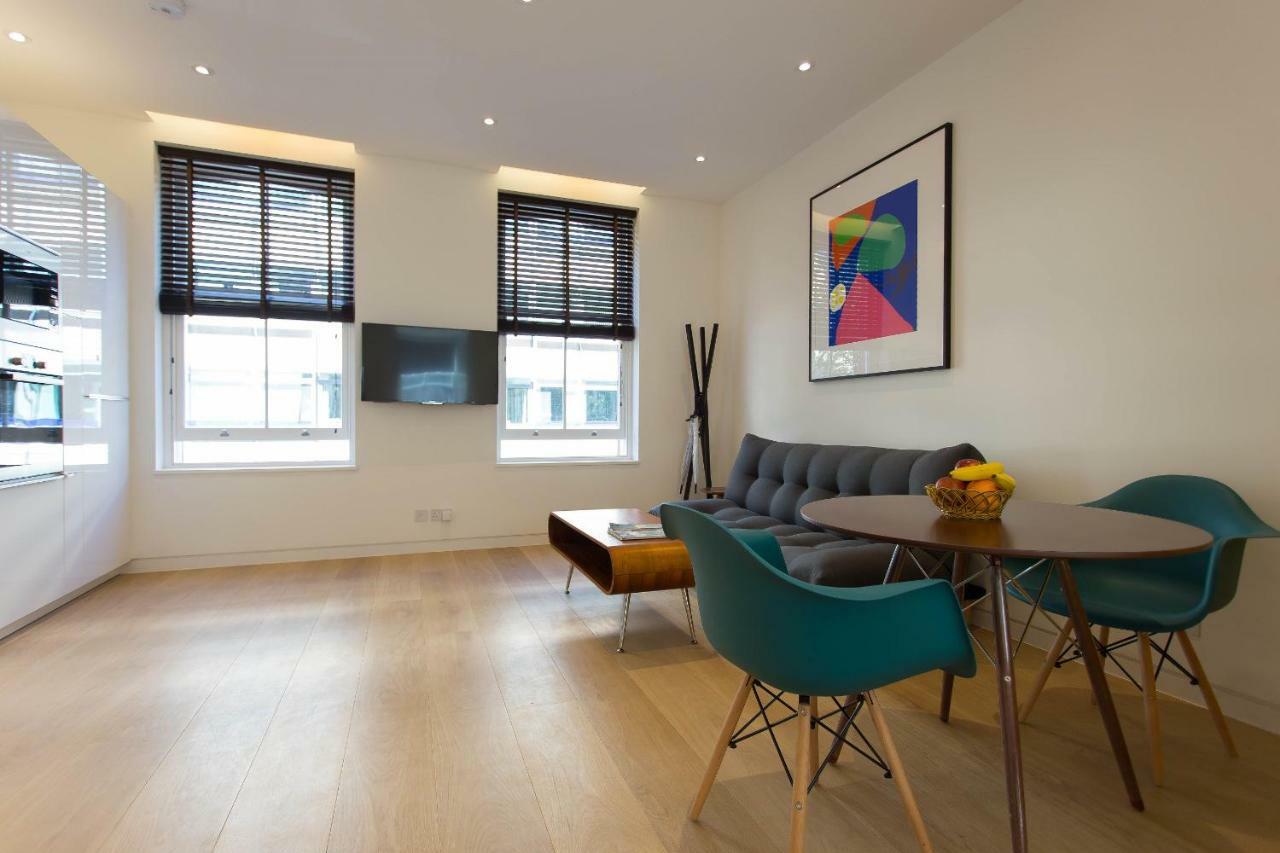 Apartamento Noho 132 Serviced By Concept *