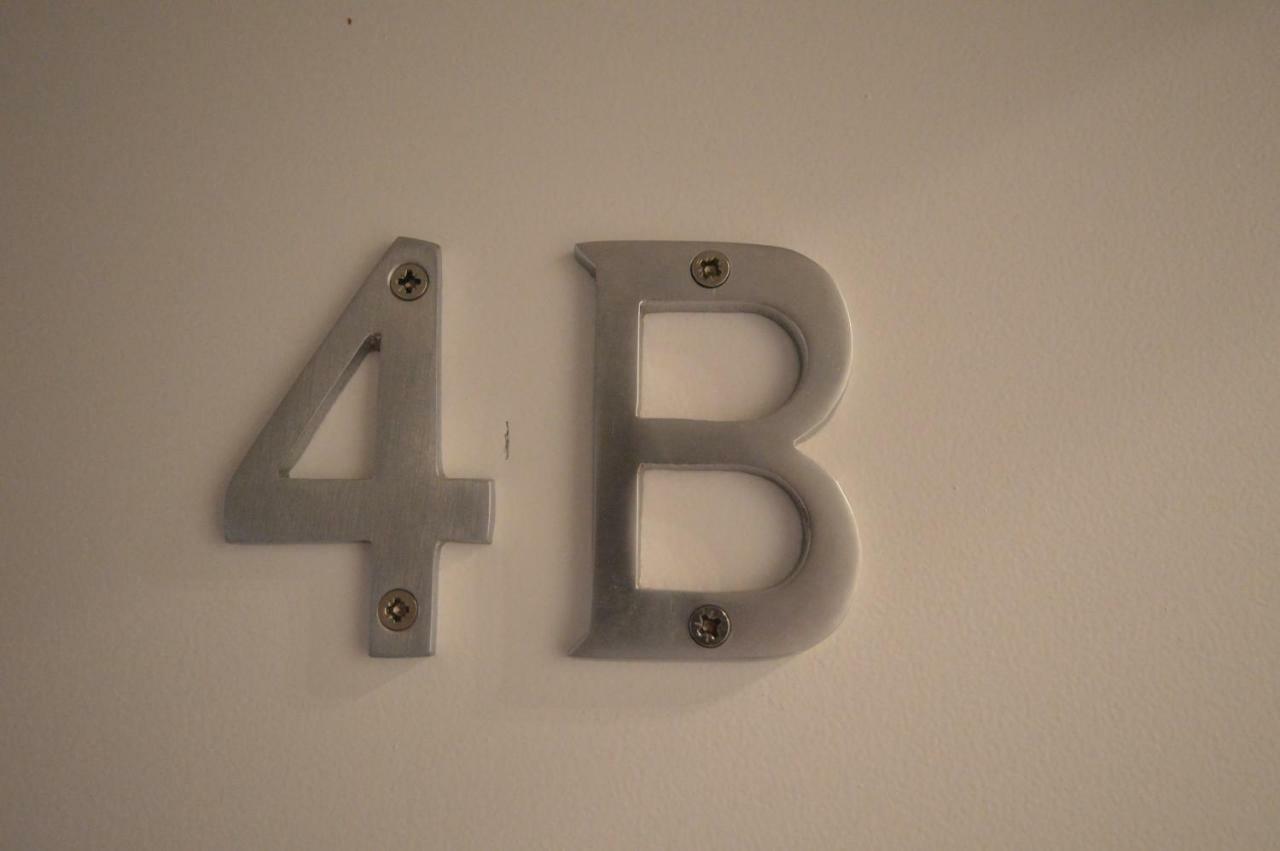 4b Soho 4th Floor By Indigo Flats Apartamento *