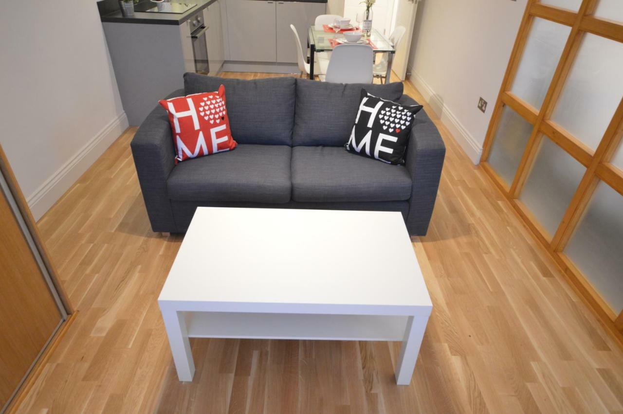 4a Soho Apartamento Londres