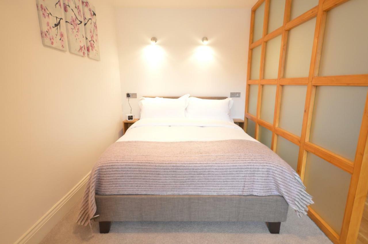 4b Soho 4th Floor By Indigo Flats Apartamento