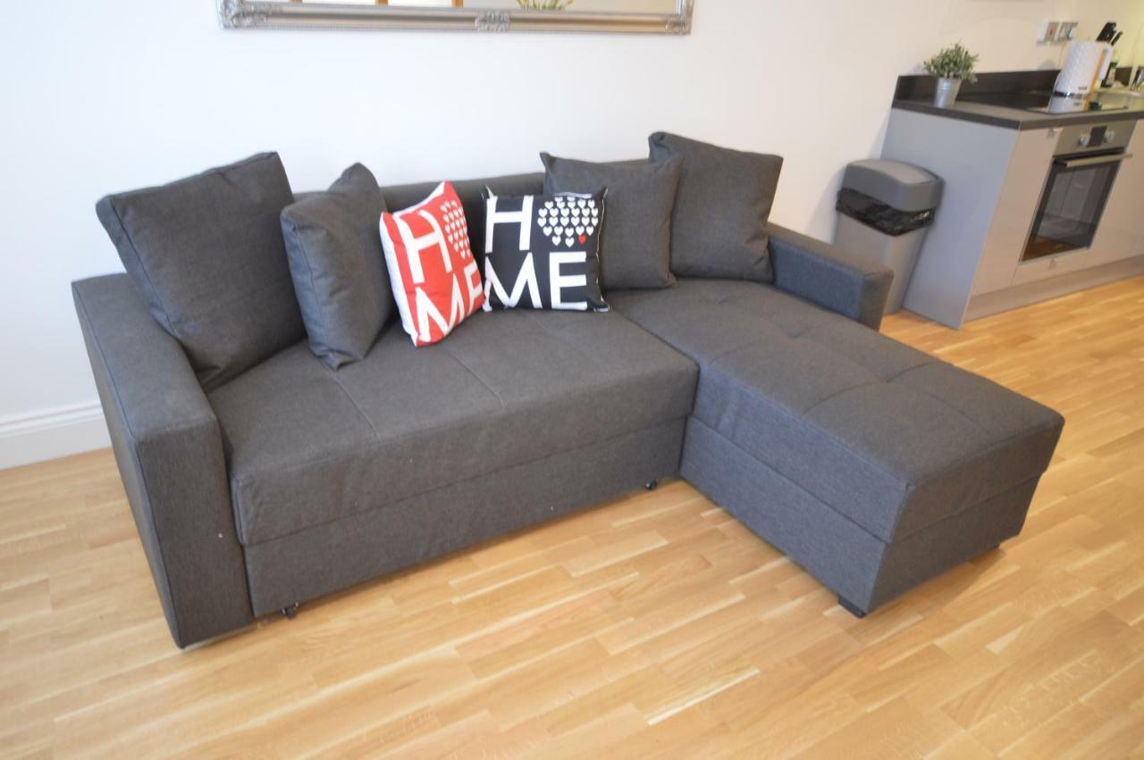 3a Soho 3rd Floor By Indigo Flats Apartamento