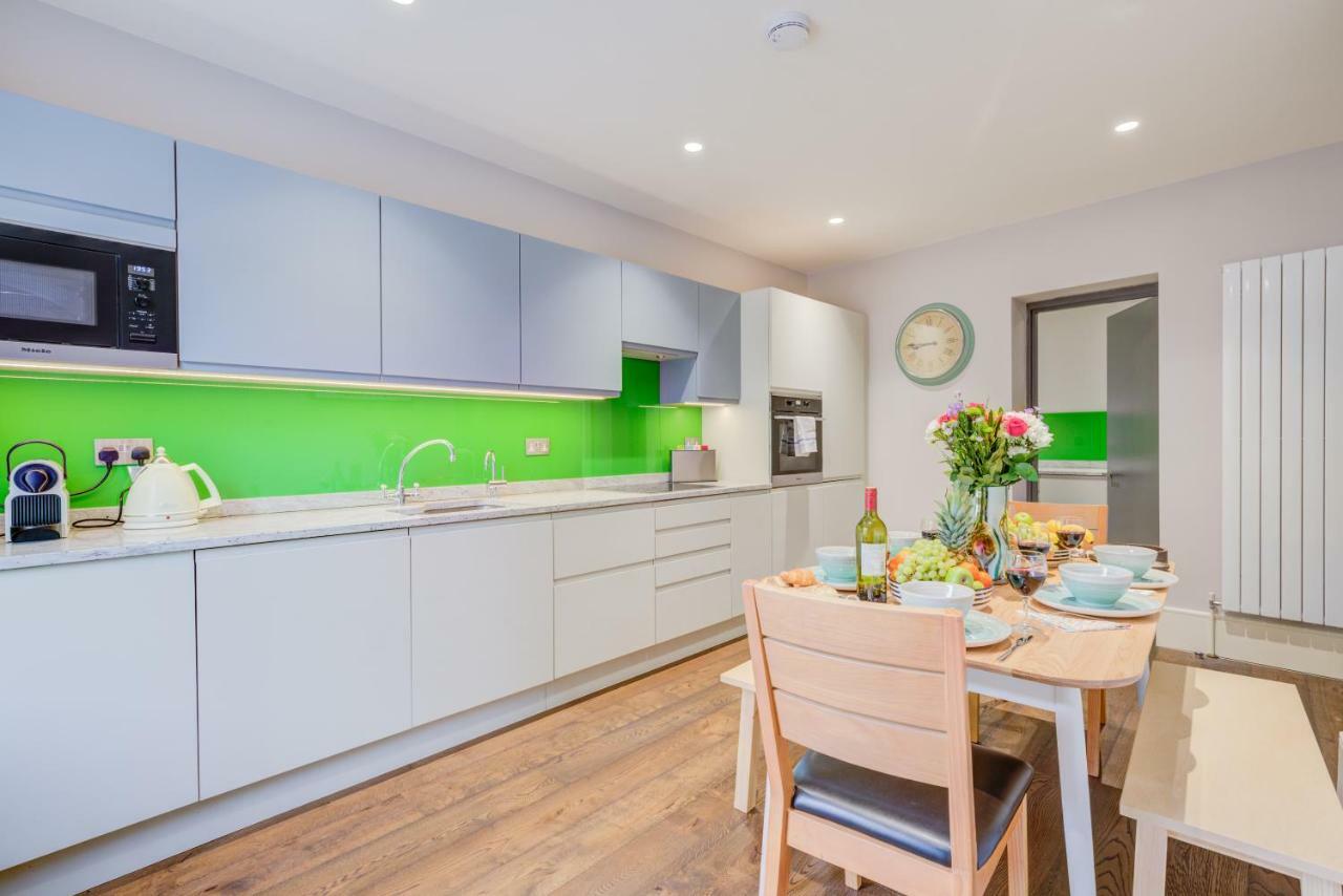 Apartamento Superb Marylebone Homes