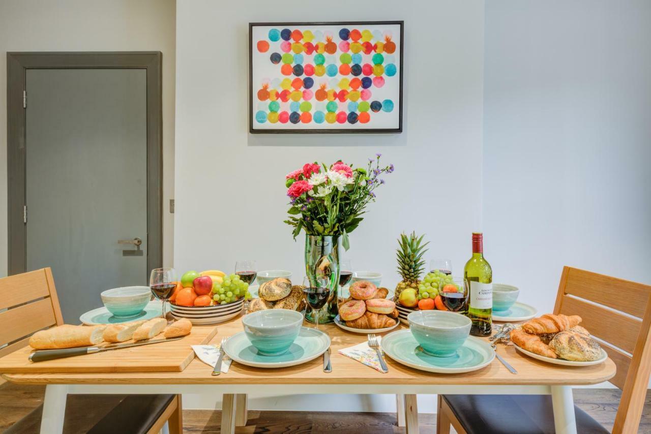 Superb Marylebone Homes Londres