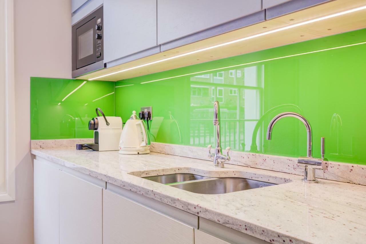 Superb Marylebone Homes Londres