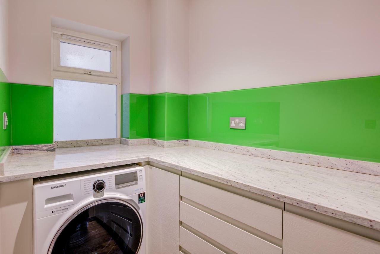 Superb Marylebone Homes Apartamento Londres