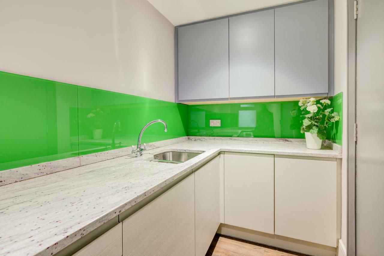 Apartamento Superb Marylebone Homes Londres