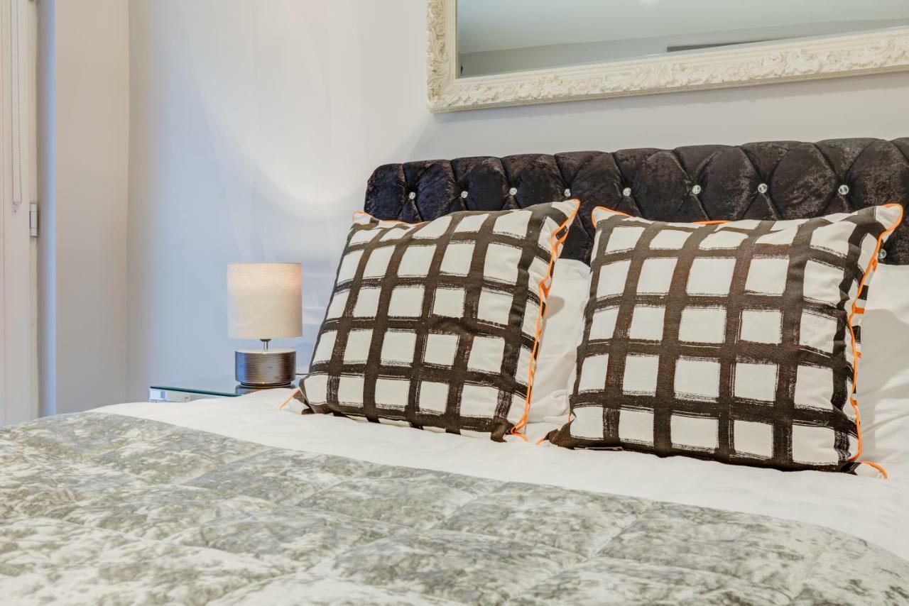Apartamento Superb Marylebone Homes Londres