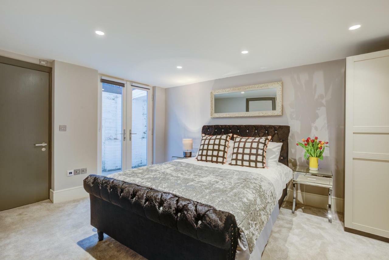 Superb Marylebone Homes Appartement