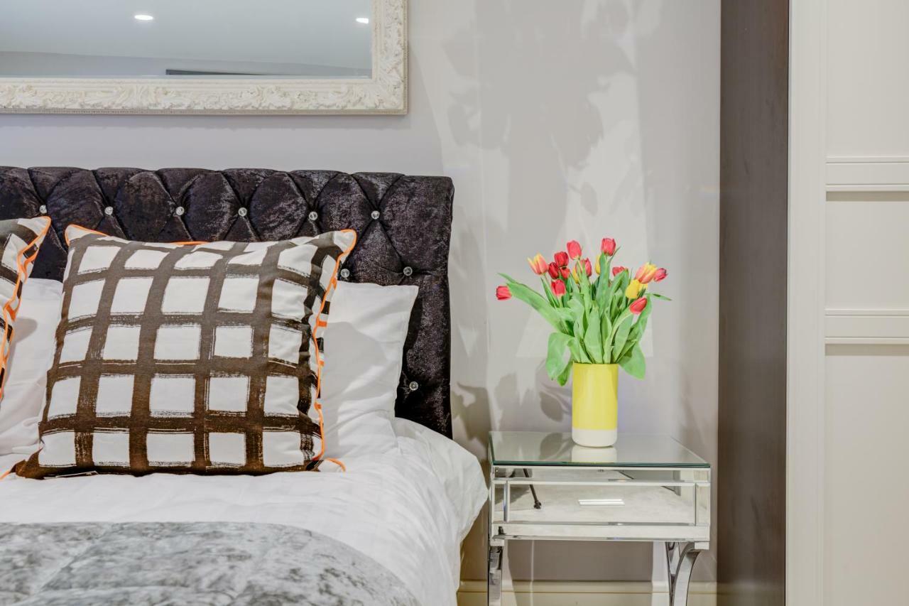 Superb Marylebone Homes Apartamento *