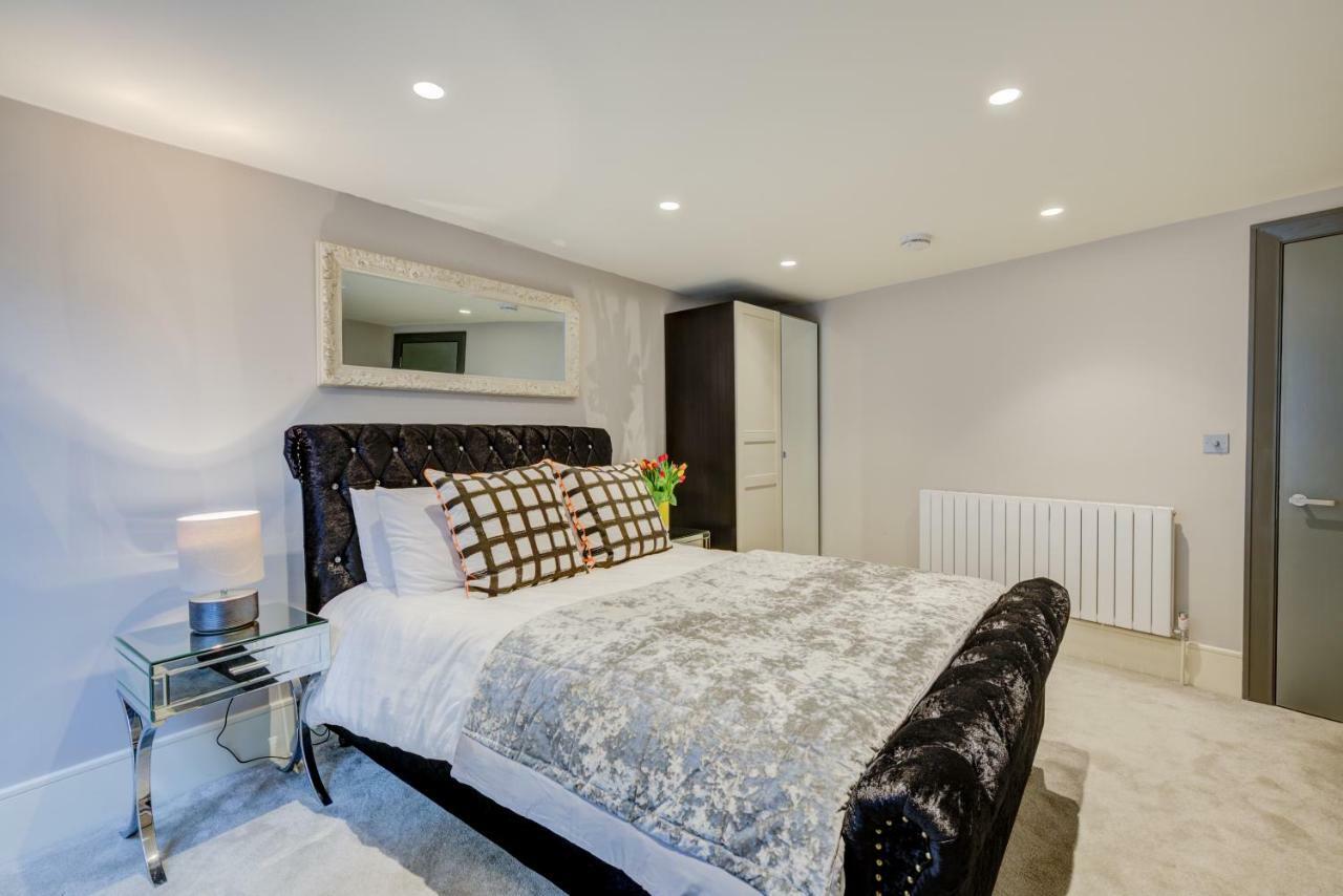 Superb Marylebone Homes Apartamento Londres