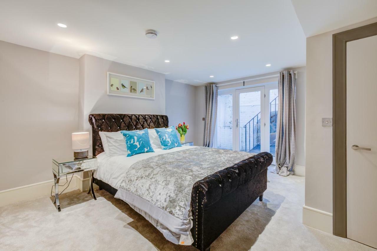 Apartamento Superb Marylebone Homes