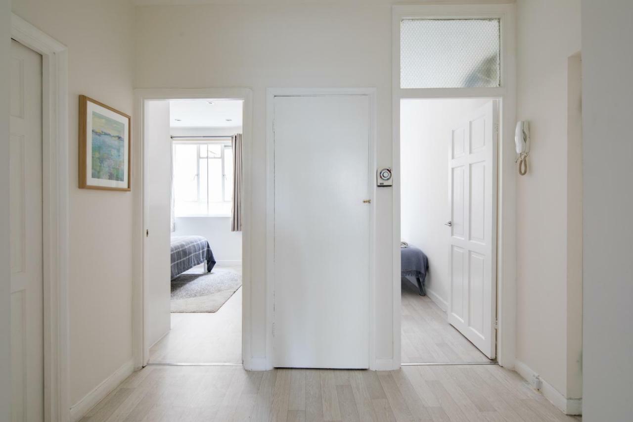 Appartement Leinster Gardens By Lime Street