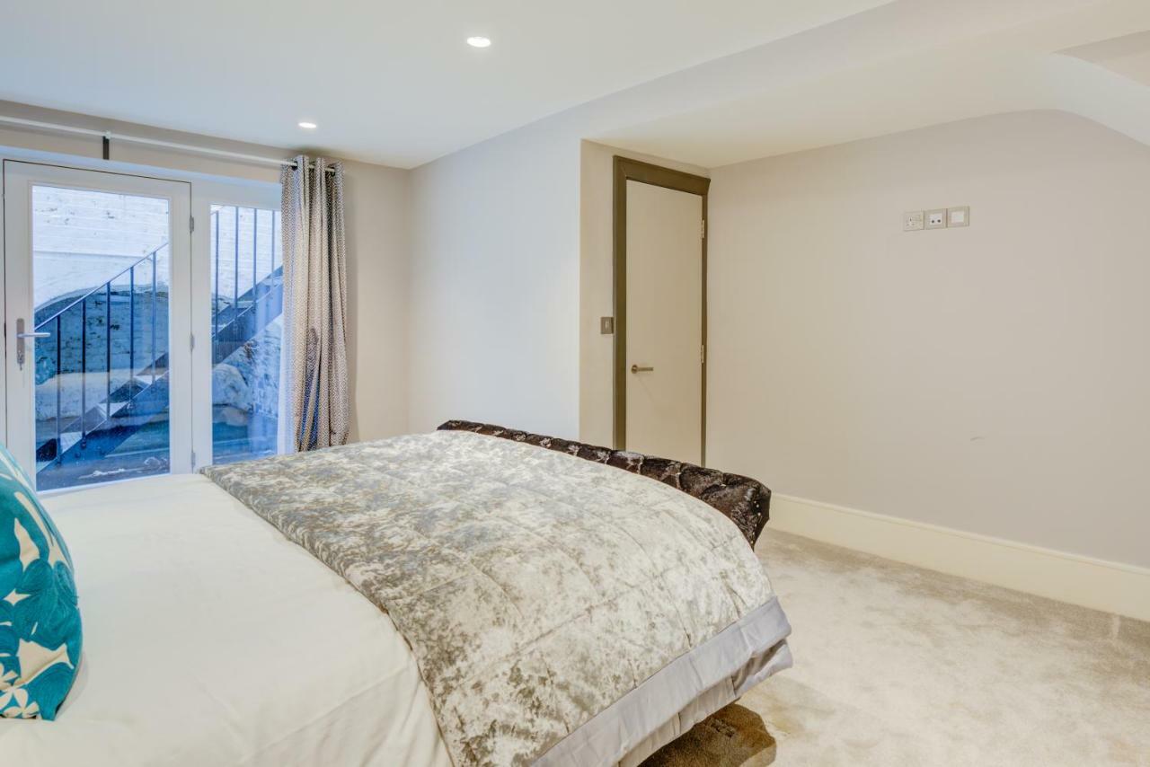 Superb Marylebone Homes Apartamento