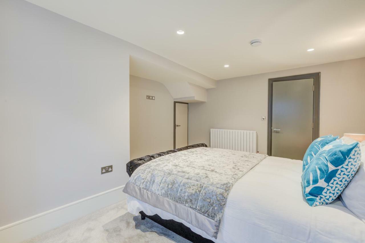 Apartamento Superb Marylebone Homes