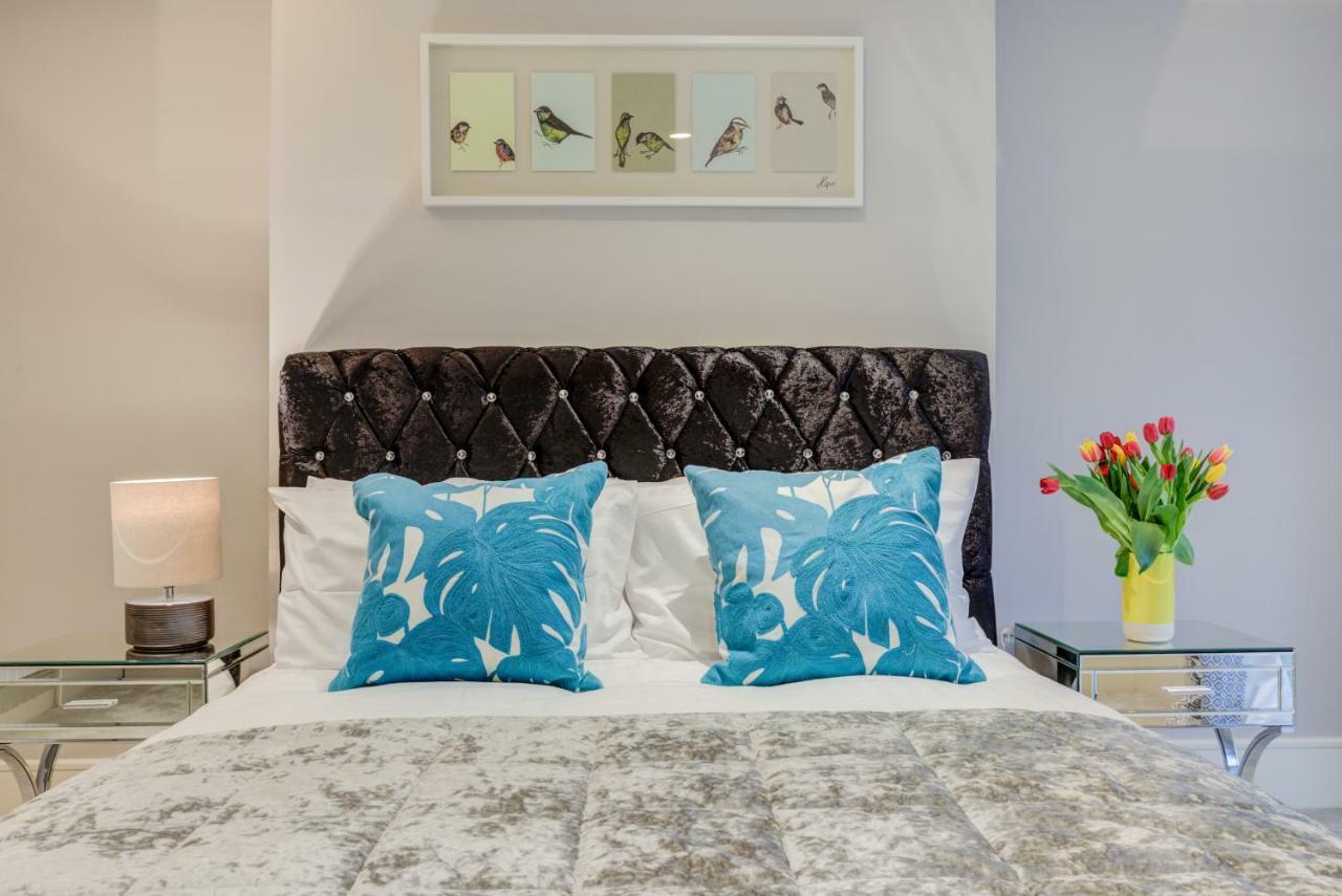 Superb Marylebone Homes Londres