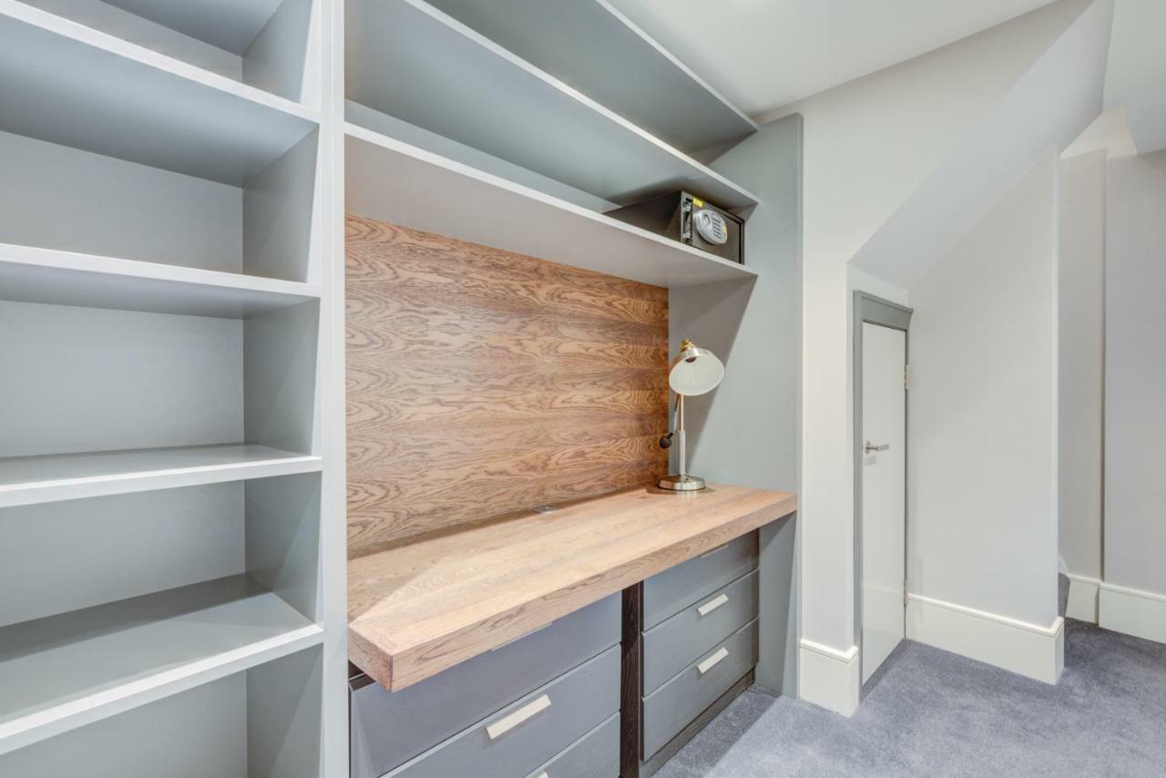Superb Marylebone Homes Apartamento *