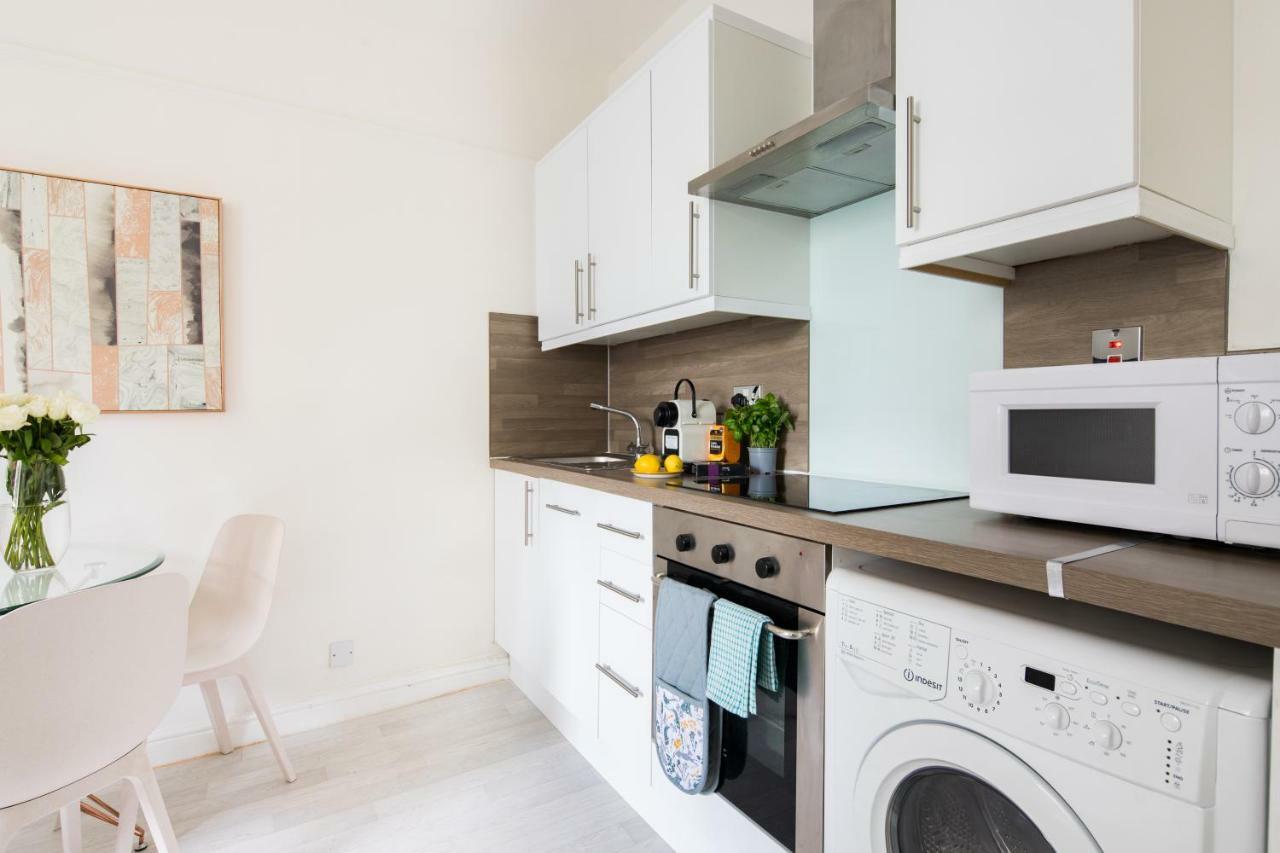 Leinster Gardens By Lime Street Appartement Londres