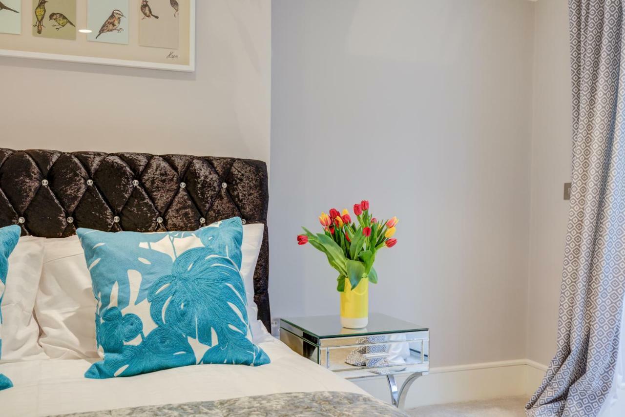 Superb Marylebone Homes * Londres