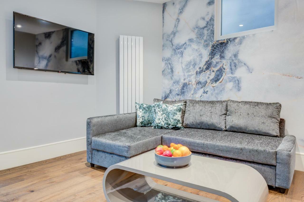 Superb Marylebone Homes Apartamento