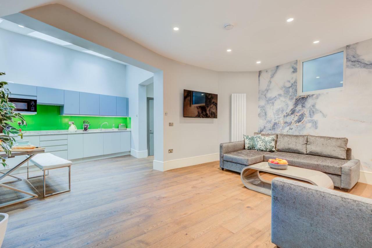 Apartamento Superb Marylebone Homes