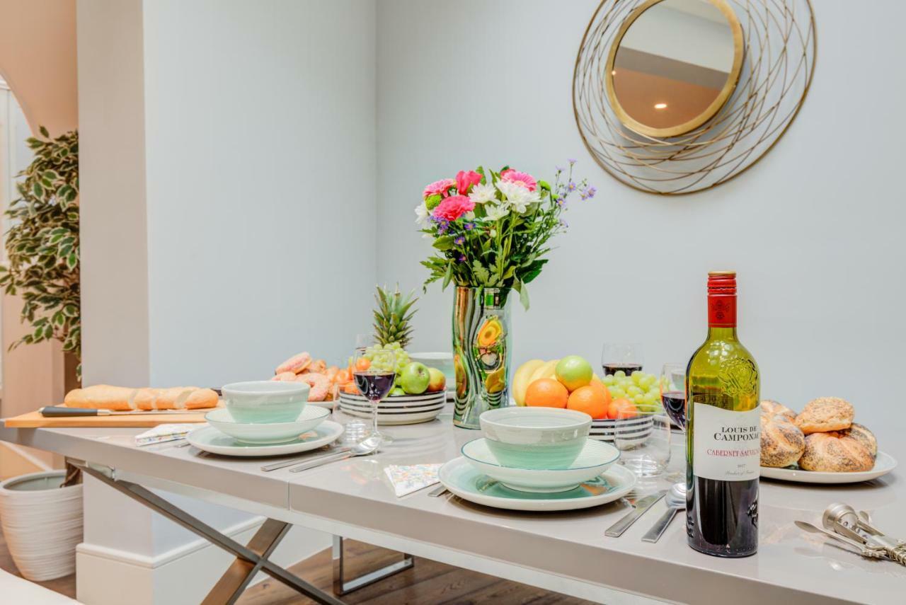 Superb Marylebone Homes Apartamento Londres