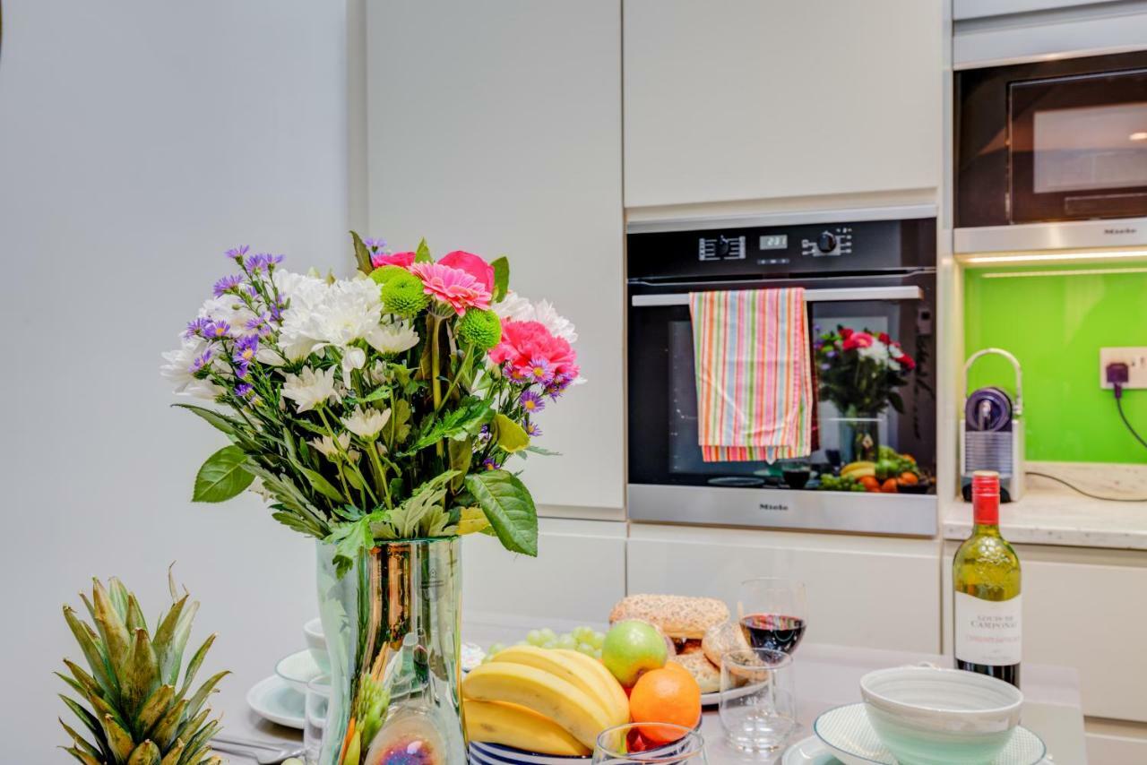 Superb Marylebone Homes * Londres