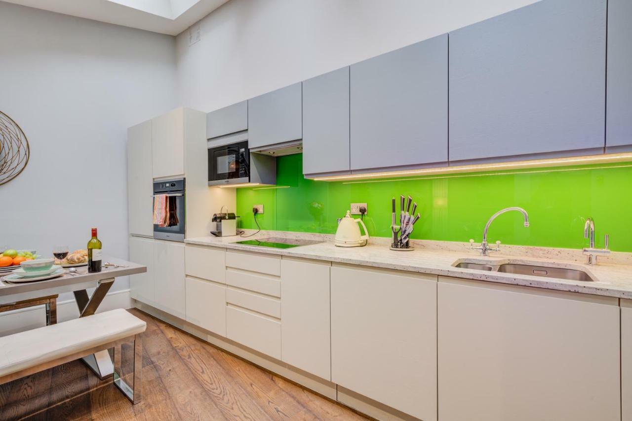 Superb Marylebone Homes * Londres