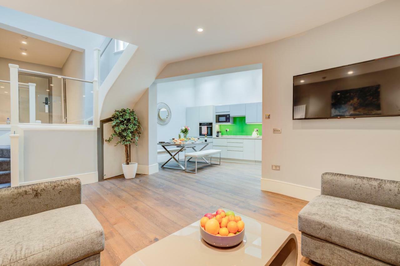 Apartamento Superb Marylebone Homes