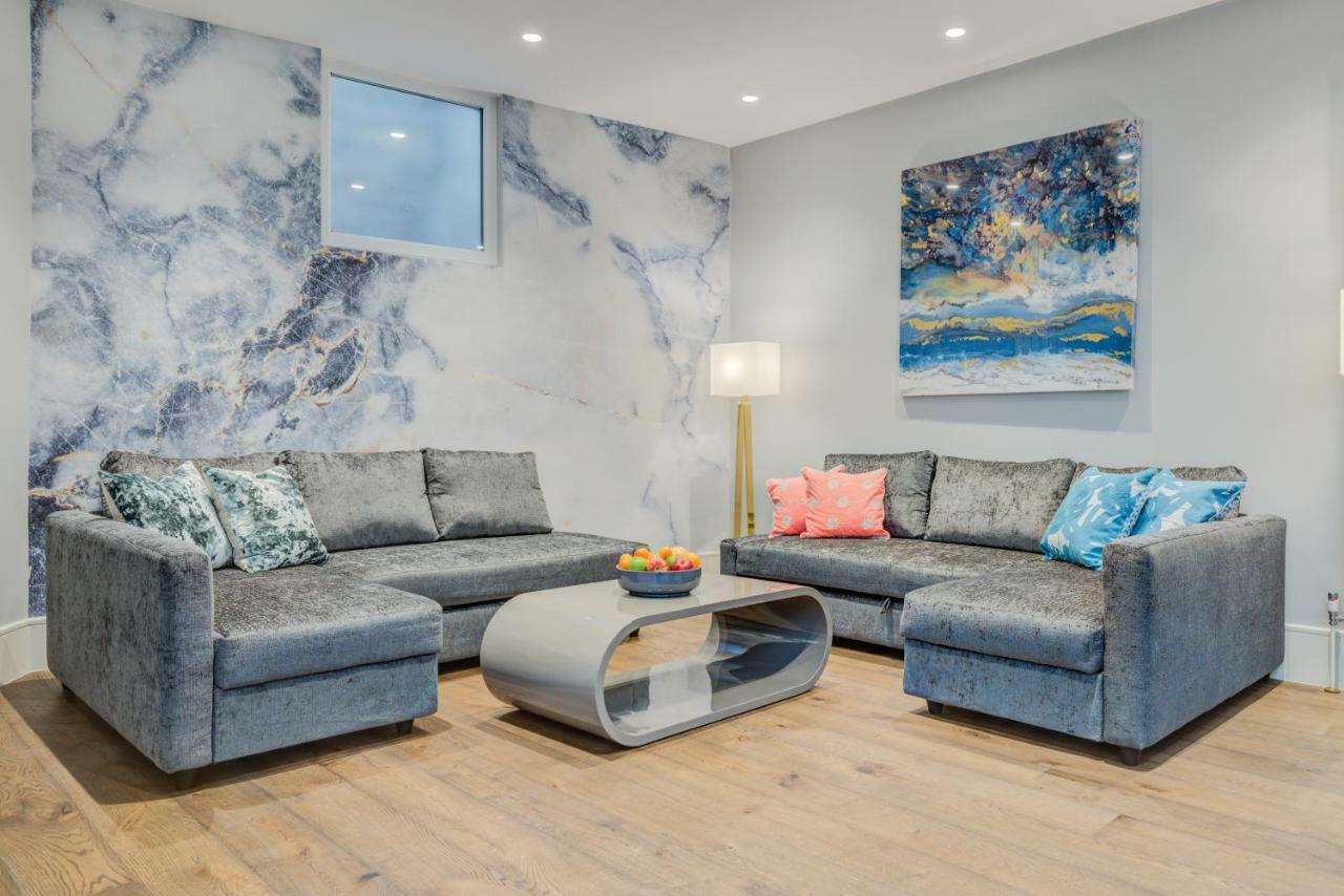 Superb Marylebone Homes Apartamento