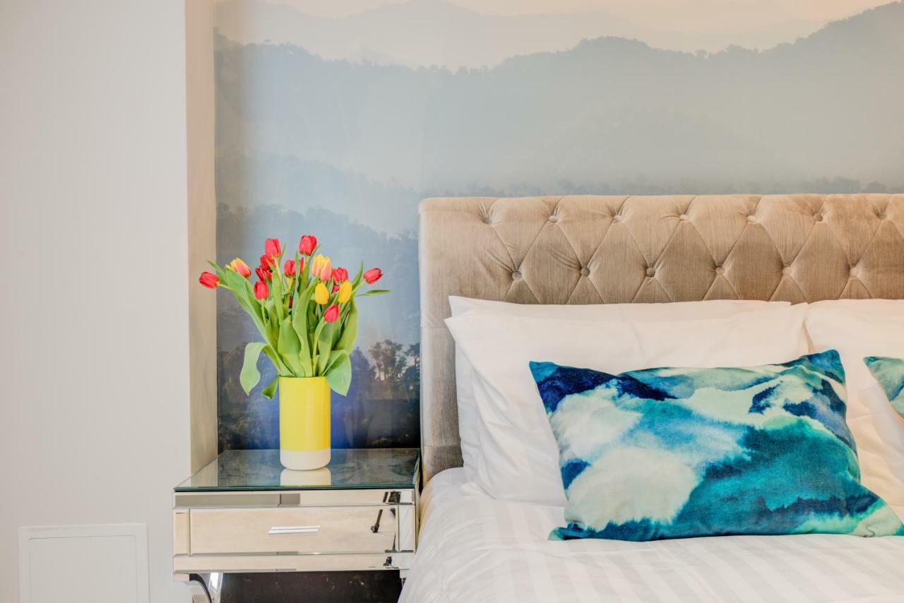 Apartamento Superb Marylebone Homes