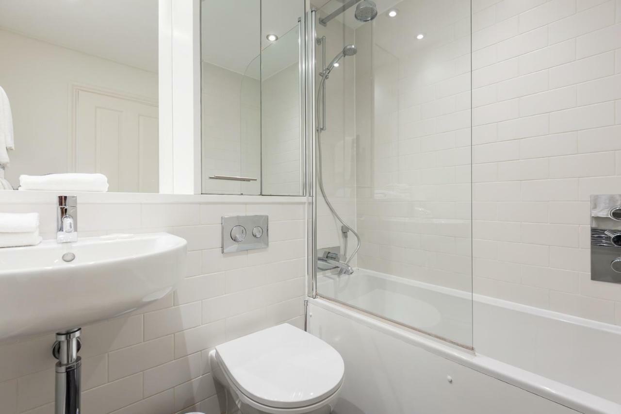 Apartamento Prime In Covent Garden Londres