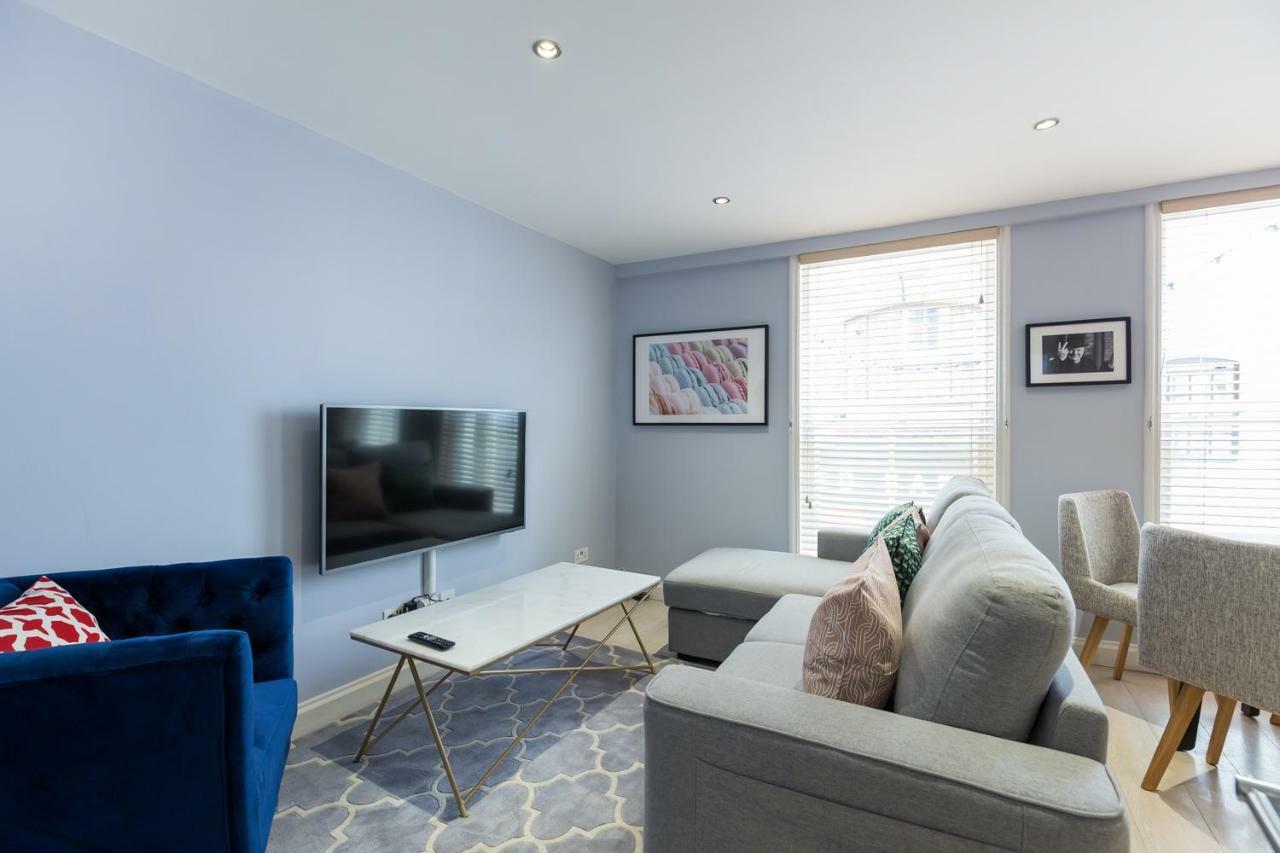 Apartamento Prime In Covent Garden