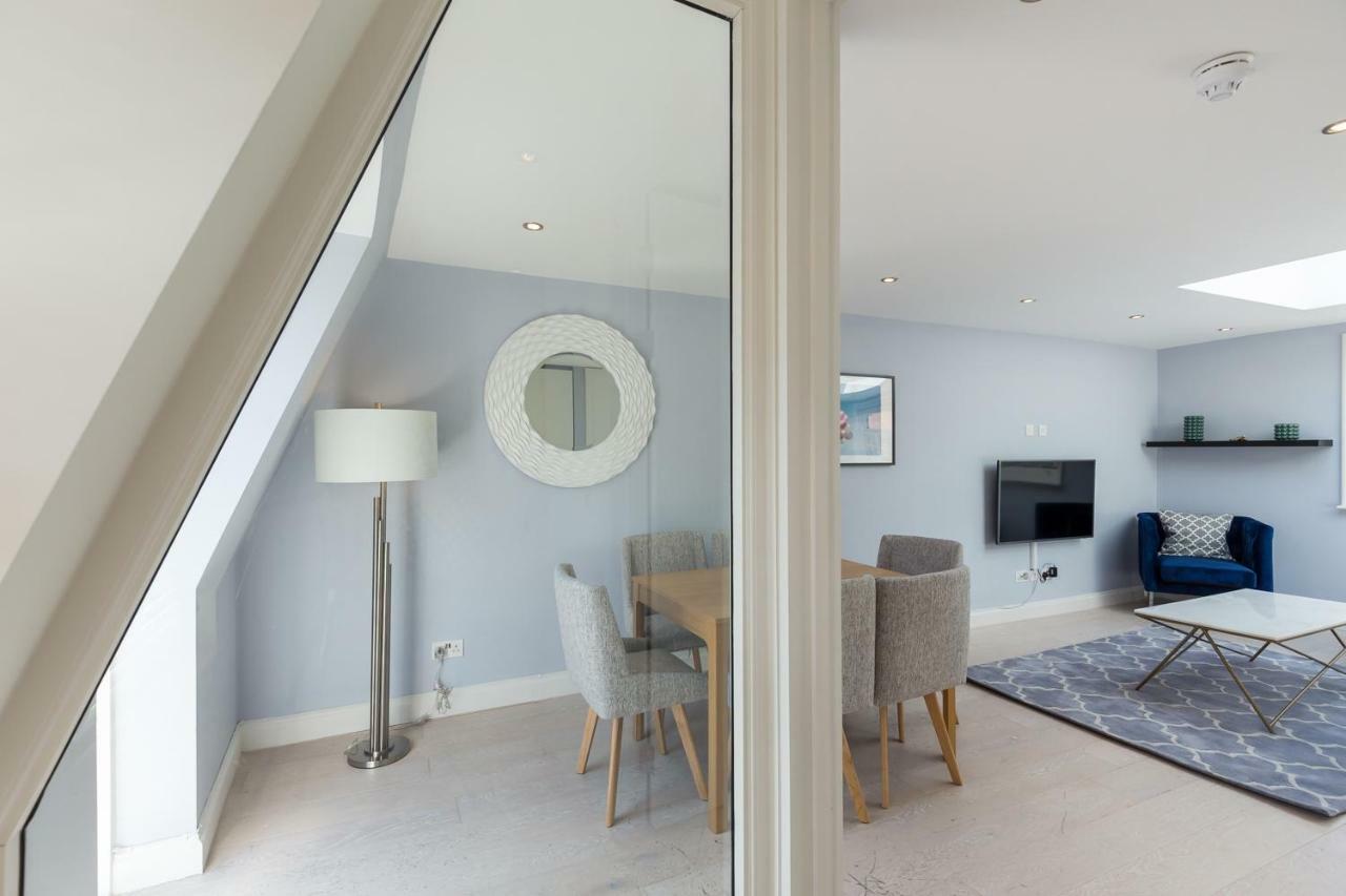 Prime In Covent Garden Apartamento *