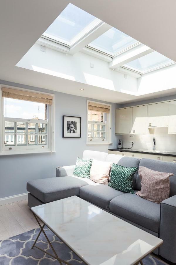 Prime In Covent Garden Apartamento Londres