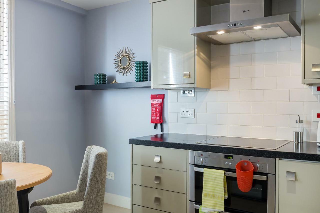 Apartamento Prime In Covent Garden