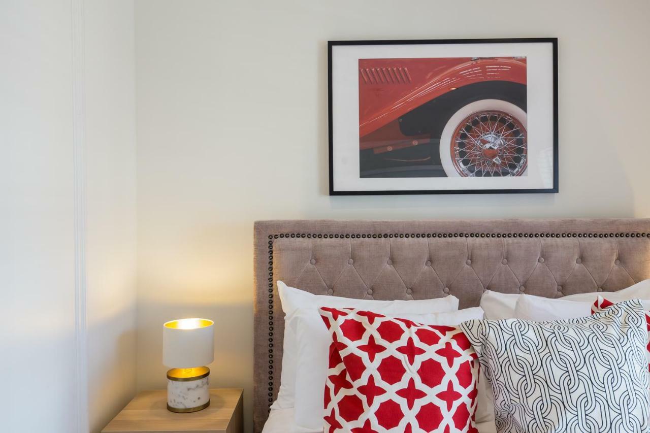 Apartamento Prime In Covent Garden