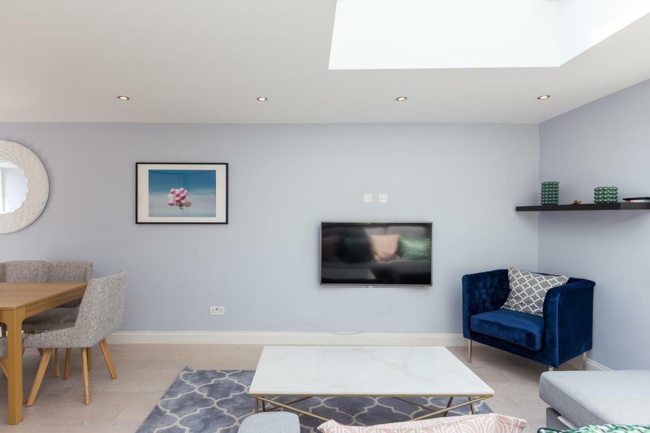 Apartamento Prime In Covent Garden