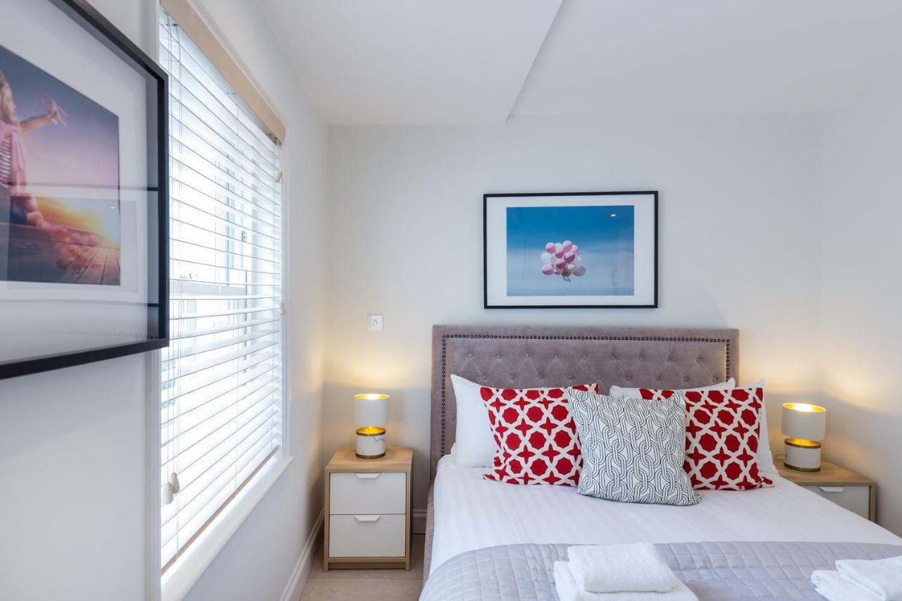 Apartamento Prime In Covent Garden *